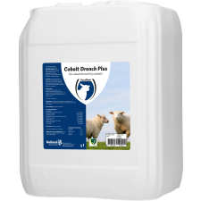 Excellent Cobalt Drench PLUS szarvasmarháknak, juhoknak, immunerősítő haszonállat felszerelés