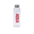 Excellent Houseware vizes palack, műanyag, 6,5x21 cm, 500 ml, piros