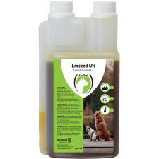 Excellent Lenolaj kutya egészség emésztés vitamin, táplálékkiegészítő kutyáknak