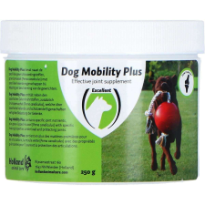 Excellent Mozgékonyság nevelő vitamin 250g vitamin, táplálékkiegészítő kutyáknak