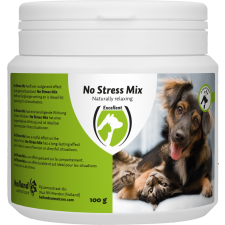 Excellent No stressz keverék kutya egészség stresszkezelés vitamin, táplálékkiegészítő kutyáknak