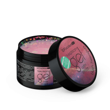 Excellent Pro Builder Thixo Blush Hexagon 15g műköröm zselé