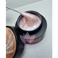 Excellent Pro Builder Thixo Peachy Pearly 50g műköröm zselé