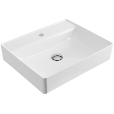 Excellent Rima 2.0 mosdótál 60x40 cm négyszögletes fehér CEEX.4901.600.WH fürdőkellék