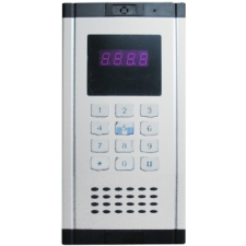 ExcellTel CDX-103 kaputelefon kültériegység vezetékes telefon kellék
