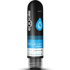  EXCITE - eredeti síkosító 100 ml a prémium intimitásért óvszer