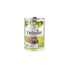 Exclusion Adult Chicken Canned 400g kutyaeledel
