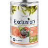 Exclusion Adult Salmon Canned 400 g