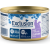 Exclusion giant Sterilized Chicken Canned 85 g