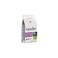 Exclusion HYPOALLERGENIC INSECT AND PEA MEDIUM/Large 2 kg kutyaeledel