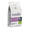  Exclusion Hypoallergenic Insect & Pea Medium & Large – 12 kg