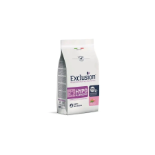 Exclusion HYPOALLERGENIC PUPPY PORK AND PEA ALL BREEDS 2 kg kutyaeledel