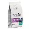 Exclusion Hypoallergenic Venison & Potato Medium & Large 12kg