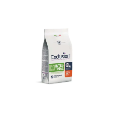 Exclusion Intestinal Pork & Rice Medium & Large Breed 12kg kutyaeledel