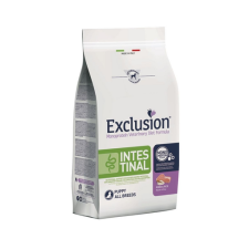 Exclusion Intestinal puppy all breeds sertéshússal minden kölyökkutyafajta számára 2 kg kutyaeledel