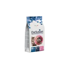 Exclusion Kitten chicken kölyök macskatáp 300g macskaeledel