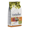  Exclusion Mediterraneo Monoprotein Formula Medium Breed Puppy (11-30kg) száraz kutyatáp - marha 3 kg