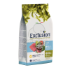  Exclusion Mediterraneo Monoprotein Formula Medium Breed Puppy (11-30kg) száraz kutyatáp - tonhal 12 kg