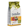  Exclusion Mediterraneo Monoprotein Formula Medium Breed száraz kutyatáp - marha 3 kg