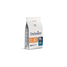 Exclusion Metabolic + Mobility Pork & Fibres Medium & Large Breed 2kg kutyaeledel