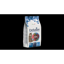 Exclusion Mono Noble Grain Cat Adult Tuna 1,5 kg macskaeledel