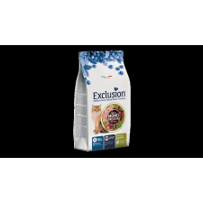 Exclusion Mono Noble Grain Cat Sterilized Chicken 12 kg macskaeledel