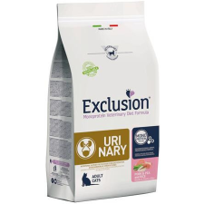 Exclusion Renal Cat Pork &amp; Pea &amp; Rice 1,5 kg macskaeledel
