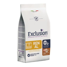  Exclusion Renal Pork & Sorghum and & Rice Medium & Large – 12 kg kutyaeledel