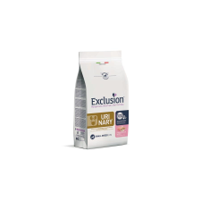 Exclusion Urinary Pork & Sorghum & Rice Small Breed 2kg kutyaeledel