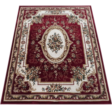  Exclusive 04 N - bordowy rozeta 80 x 150 cm lakástextília