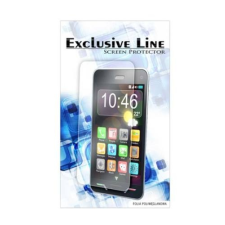 Exclusive Line Kijelzővédő fólia, Microsoft Lumia  950 mobiltelefon kellék