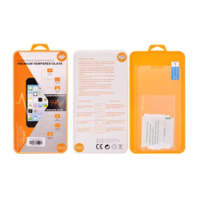 Exclusive Line Kijelzővédő fólia, univerzális 5,3'' (ütésálló) (69x 141,9mm) mobiltelefon kellék