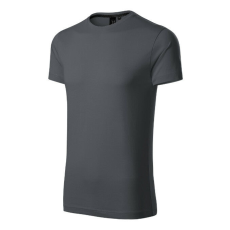  Exclusive póló férfi light anthracite 2XL