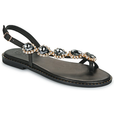 Exé Shoes Szandálok / Saruk - Fekete 36