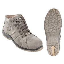 Exena Bakancs ARES S3L FO SR lightgrey 38 munkavédelmi cipő