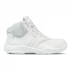 Exena Bakancs Aster S2 SRC kompozit orrmerevítés csúszásmentes PU talp white 47