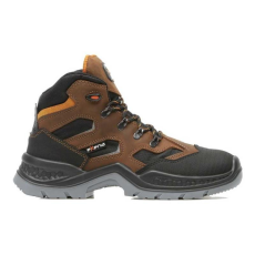 Exena Bakancs BORNEO_20 S3 SRC brown 48