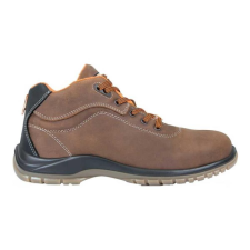 Exena Bakancs CRONO S3 SRC brown 47 munkavédelmi cipő