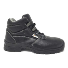 Exena Bakancs GARDA_18 S3 SRC black 39