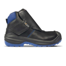 Exena Bakancs LIPARI_18 S3 HRO black 42 munkavédelmi cipő