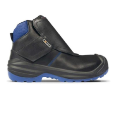 Exena Bakancs LIPARI_18 S3 HRO black 47