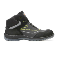 Exena Bakancs MICHIGAN_20 S3 SRC black 48 munkavédelmi cipő