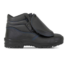 Exena Bakancs WELD S3 SR M HRO SRC black 43