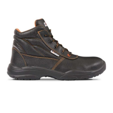 Exena Bakancs XE010_ARES PLUS S3 SRC black 41