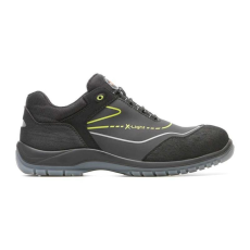 Exena Cipő ALABAMA_20 S3 SRC black 39