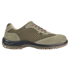 Exena Cipő ARGO_18 S1P SRC beige 40 munkavédelmi cipő