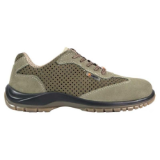 Exena Cipő ARGO_18 S1P SRC beige 46