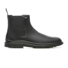 Exena Cipő BEATLES BLACK S3 SRC black 47