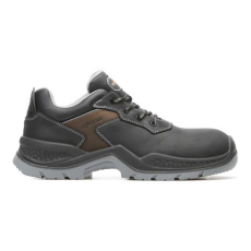 Exena Cipő CIPRO_20 S3 SRC darkbrown/lightbrown 47