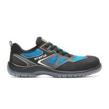 Exena Cipő CUPIDO_20 S1P SRC black/blue 48 munkavédelmi cipő